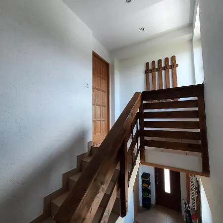 Tu I Teraz - Chalet Bukowina Tatrzańska