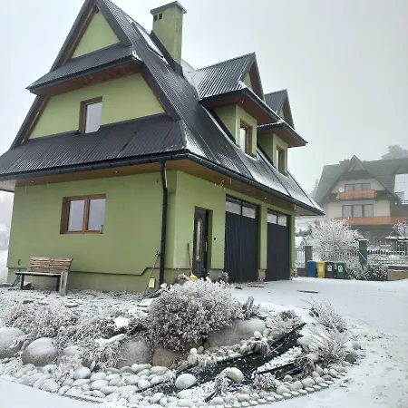 Tu I Teraz - Chalet