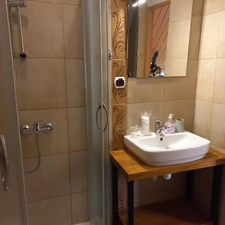 Tu I Teraz - Chalet *