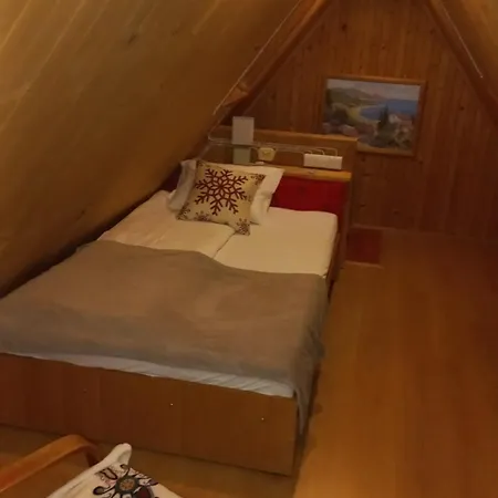 Tu I Teraz - * Bukowina Tatrzańska