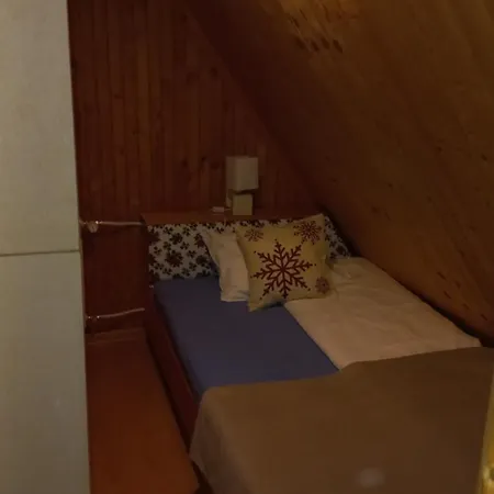 Chalet Tu I Teraz - *