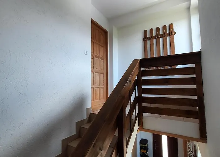 Tu I Teraz - Chalet Bukowina Tatrzańska